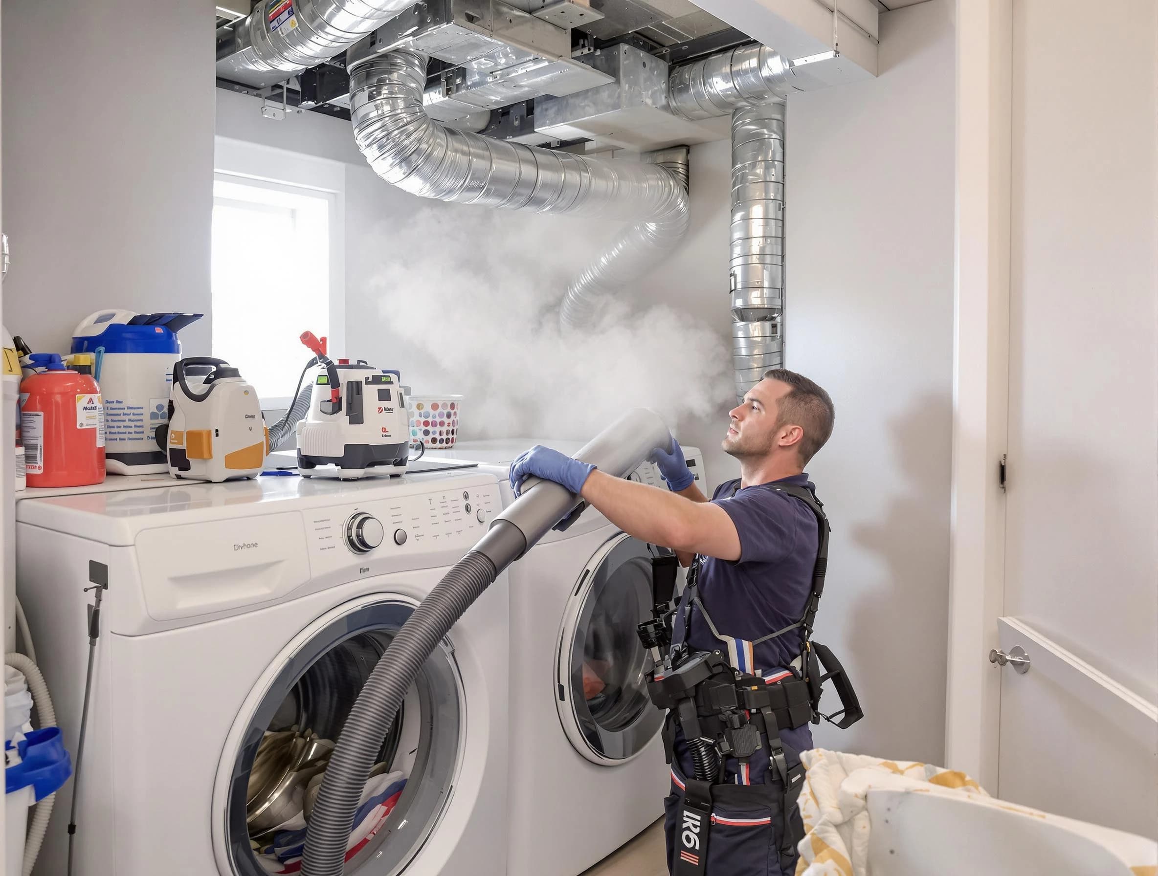 Duct Cleaning service in Harrisville, UT