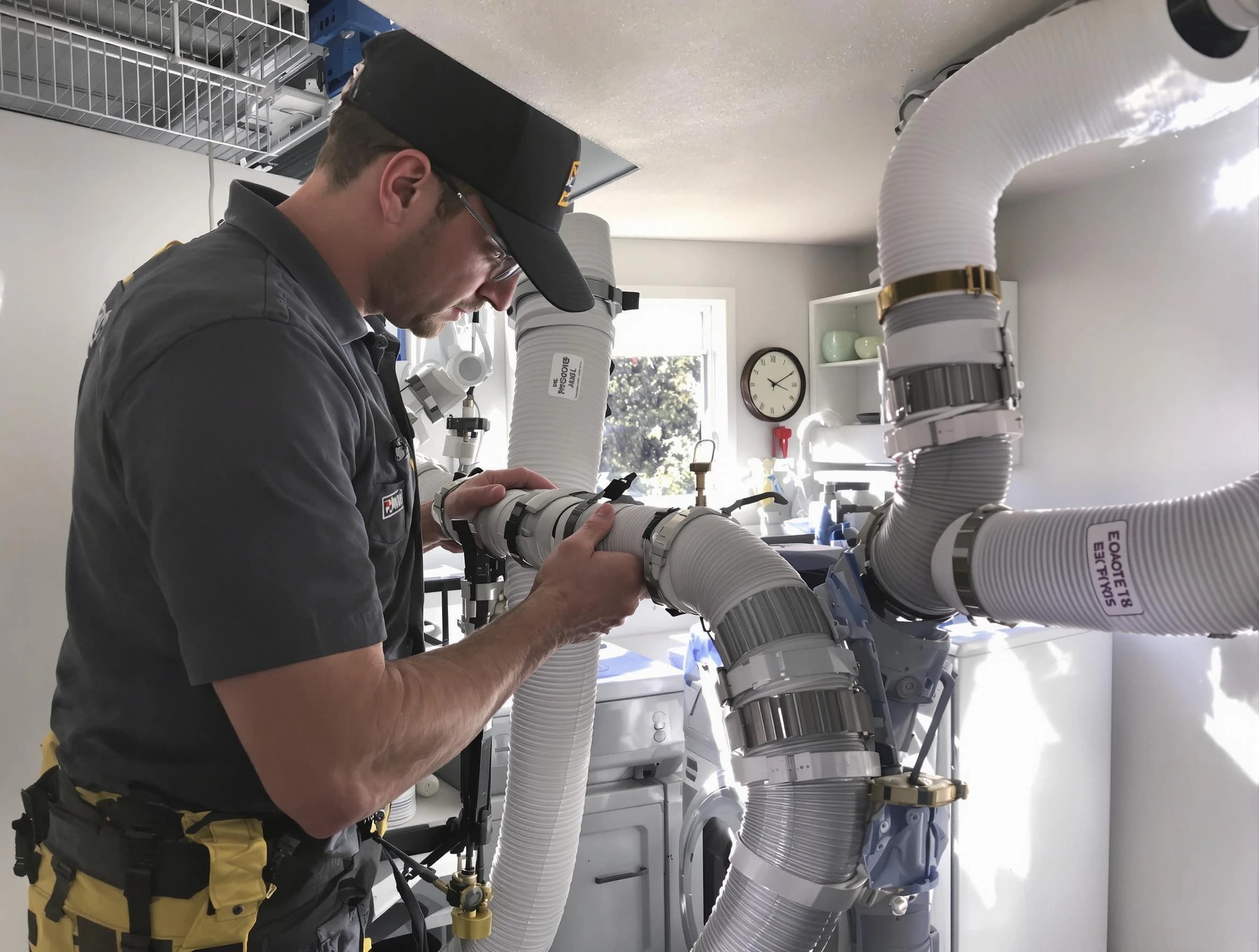 Hose Installation service in Harrisville, UT